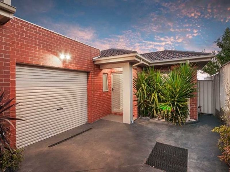 3/81 St Vigeons Road, Reservoir VIC 3073