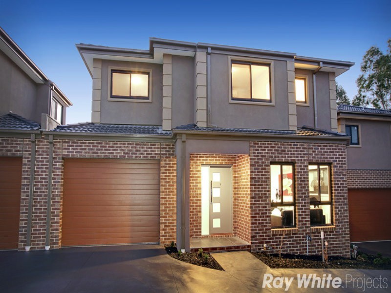 7/161 Wilson Boulevard, Reservoir VIC 3073