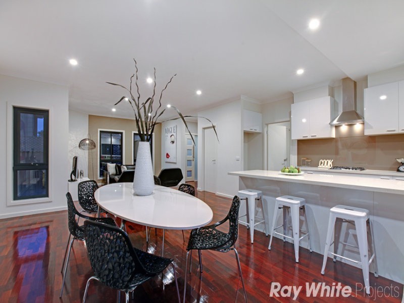 7/161 Wilson Boulevard, Reservoir VIC 3073