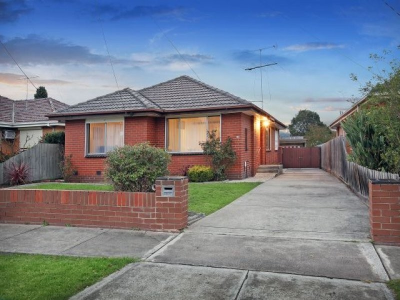 63 Broadhurst Avenue, Reservoir VIC 3073
