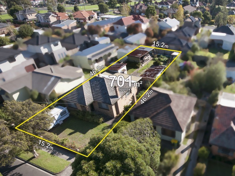 122 McMahon Road, Reservoir VIC 3073