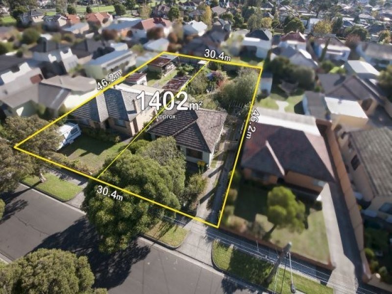 120 McMahon Road, Reservoir VIC 3073