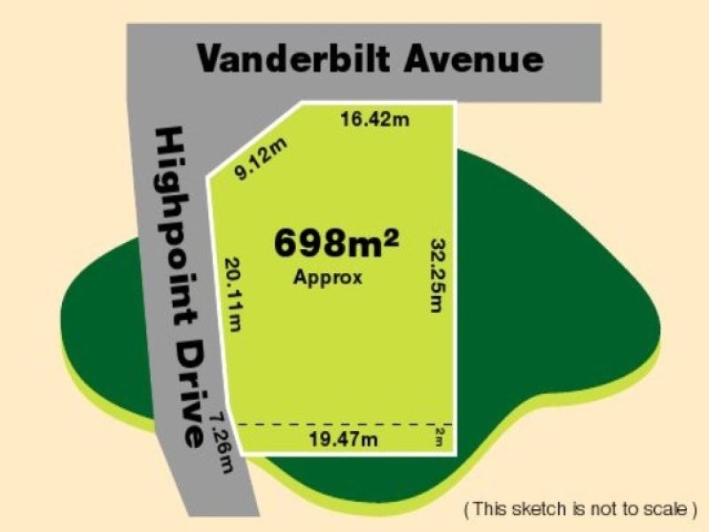 2 (Lot 413) Vanderbilt Avenue, South Morang VIC 3752