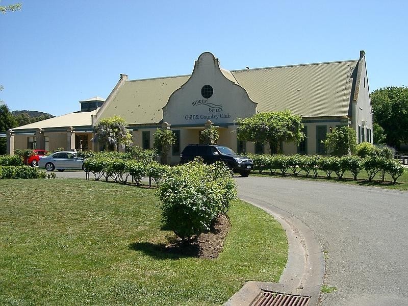 Lot 275 275/ Siena Ridge, Hidden Valley VIC 3756