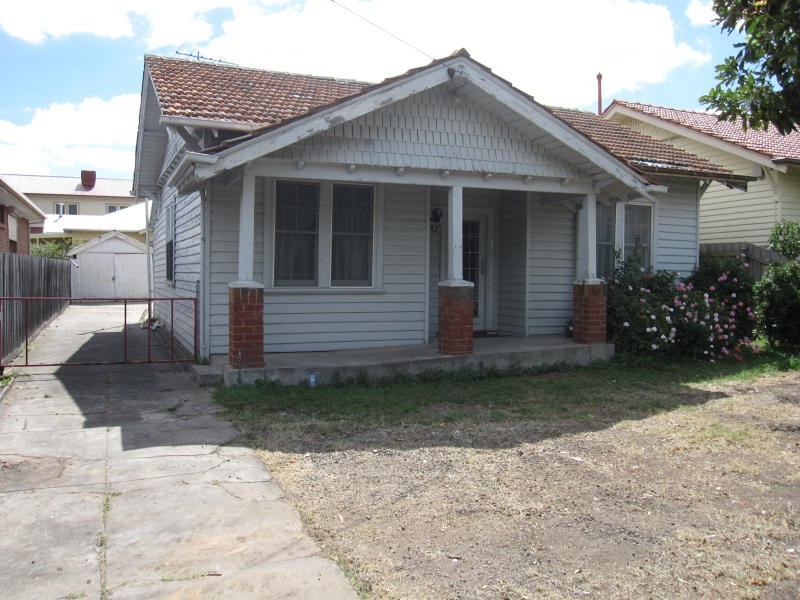 157 MITCHELL STREET, Northcote VIC 3070