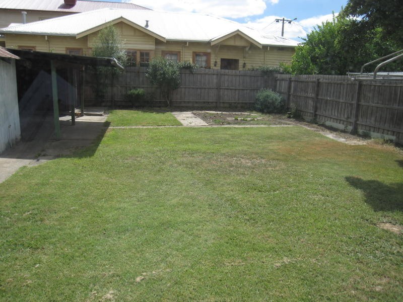 157 MITCHELL STREET, Northcote VIC 3070