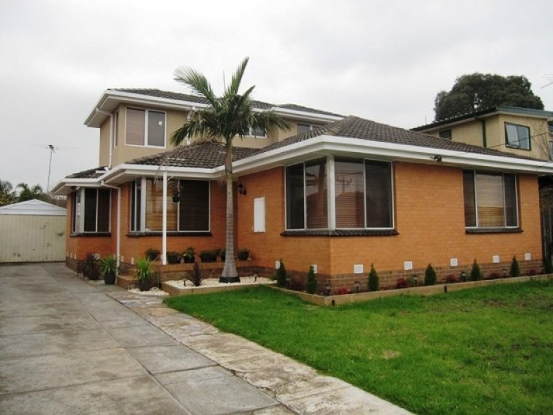 18 Nutwood Street, Reservoir VIC 3073