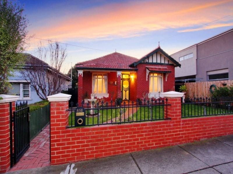 851 HIGH STREET, Reservoir VIC 3073