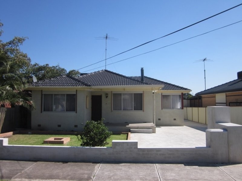 193 Wilson Boulevard, Reservoir VIC 3073