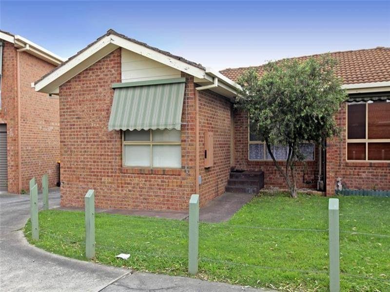18/60 Nickson Street, Bundoora VIC 3083