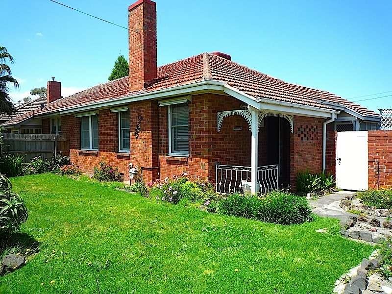 45 Frankston Street, Reservoir VIC 3073