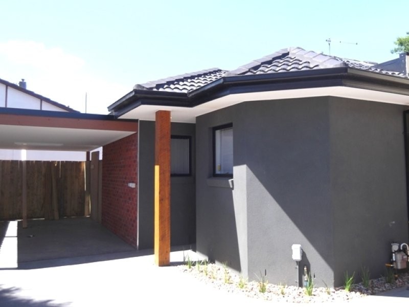 3/46 Tyler Street, Preston VIC 3072