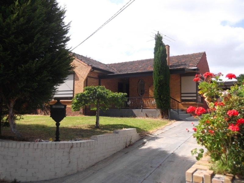 183 Broadway, Reservoir VIC 3073