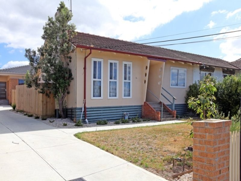 26 Nisbett Street, Reservoir VIC 3073