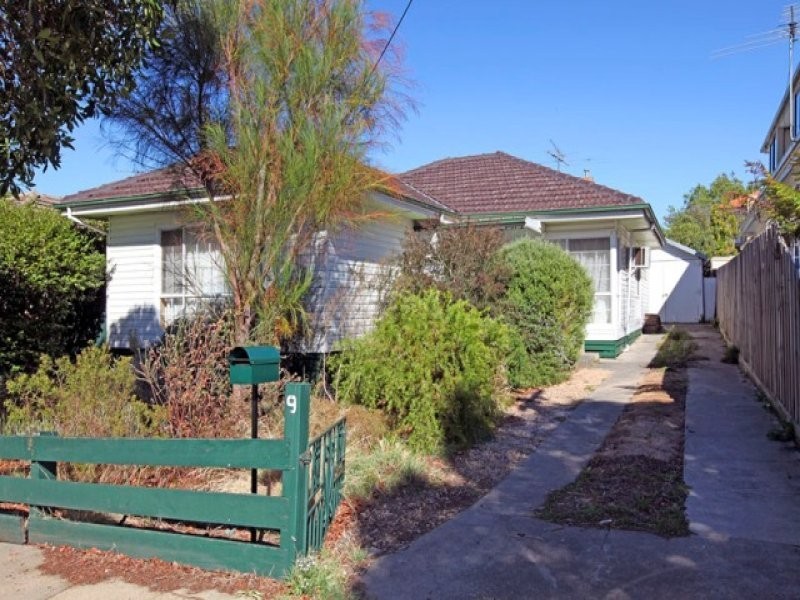9 Corben Street, Reservoir VIC 3073