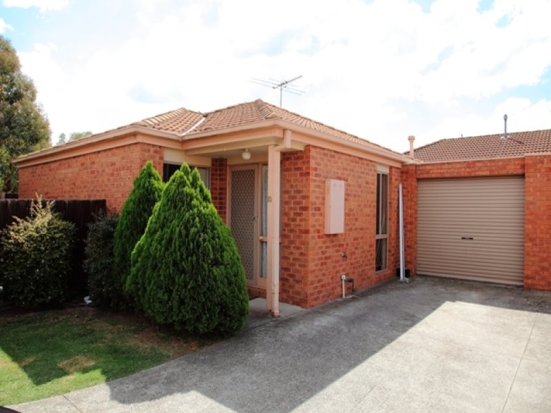 10/26 Tyler Street, Preston VIC 3072