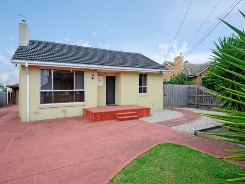 20 Winter Crescent, Reservoir VIC 3073