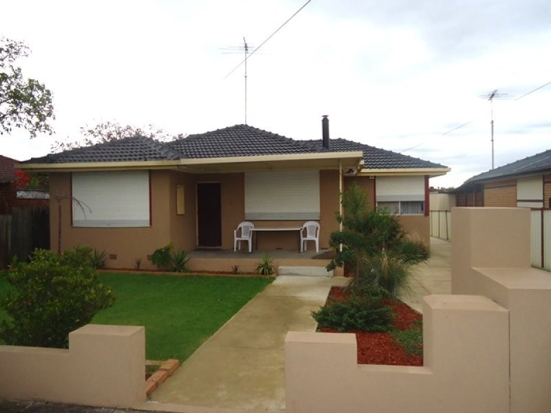 193 Wilson Boulevard, Reservoir VIC 3073