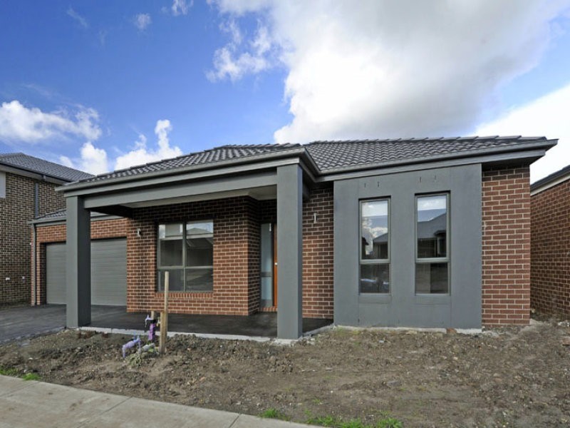16 Wigan Close, Wollert VIC 3750