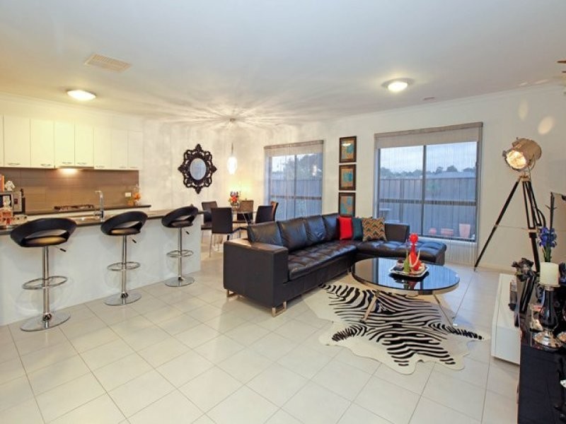 28 Borrack Crescent, Mernda VIC 3754