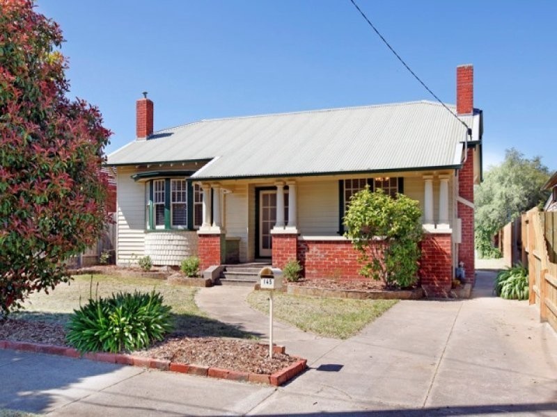 145 North Road, Reservoir VIC 3073