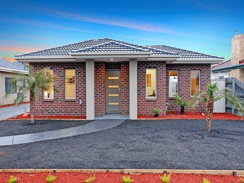 6/75 Darebin Boulevard, Reservoir VIC 3073