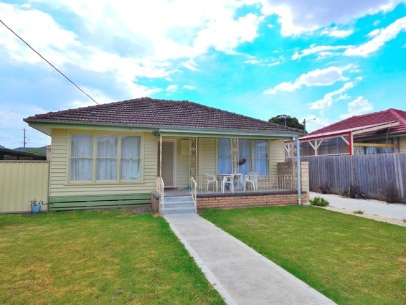 1/35 Clements Grove, Reservoir VIC 3073