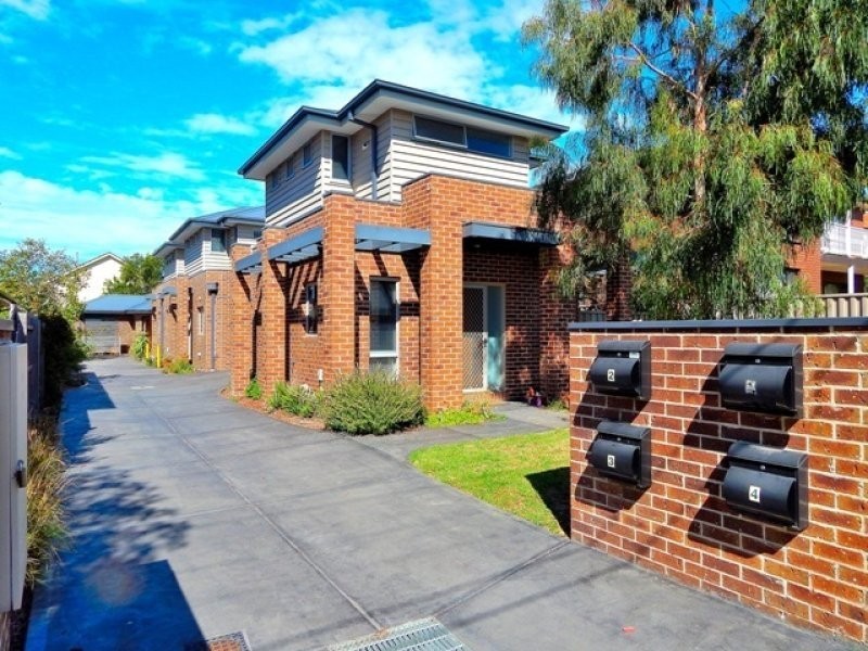 3/7 Asling Street, Preston VIC 3072