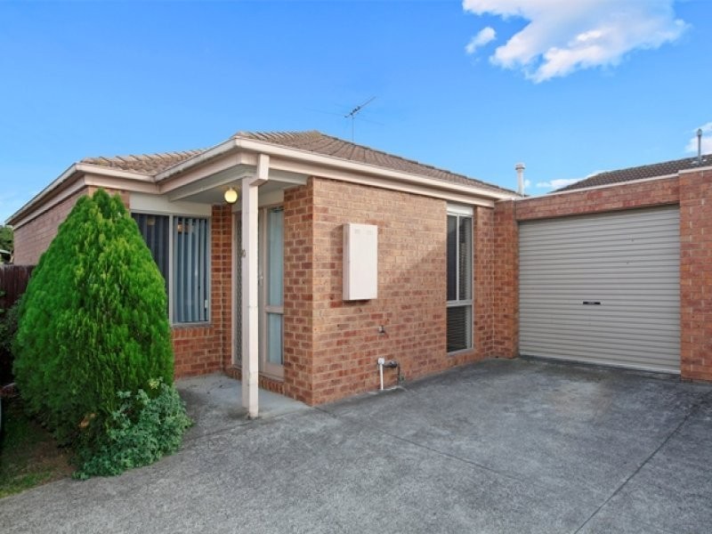 10/26 Tyler Street, Preston VIC 3072