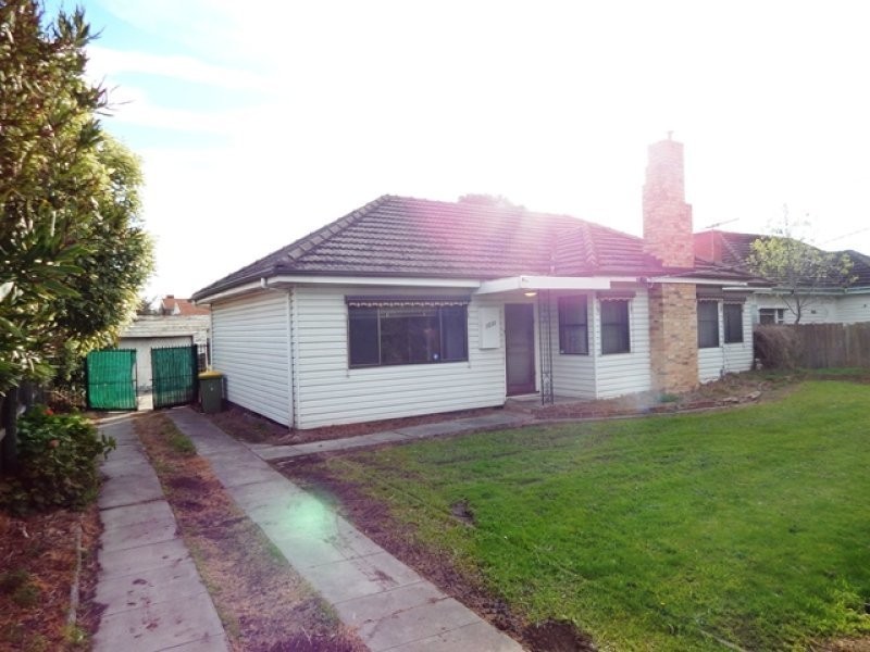 1031 High Street, Reservoir VIC 3073