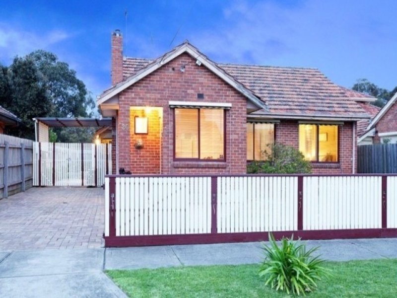 20 Clinnick Street, Reservoir VIC 3073