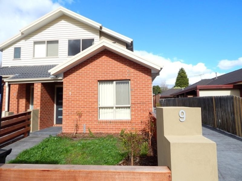 1/9 Cuthbert Road, Reservoir VIC 3073