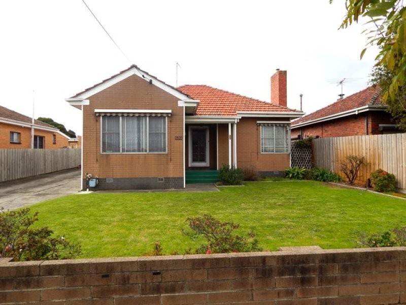 610 Gilbert Road, Reservoir VIC 3073