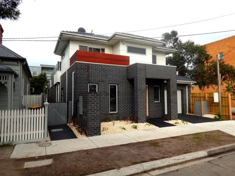 3/4 Arthur Street, Preston VIC 3072