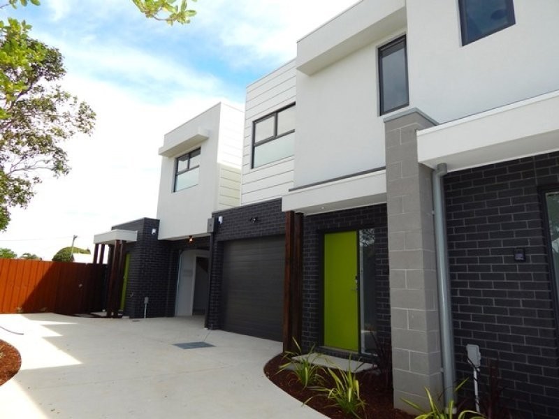 6/1 Erskine Avenue, Reservoir VIC 3073