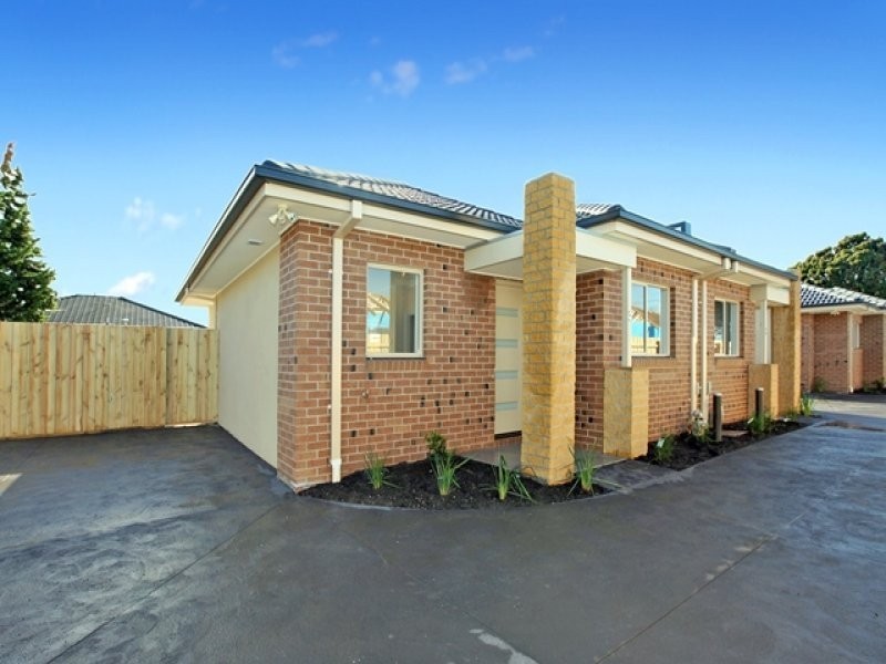 3/3 Edna Street, Thomastown VIC 3074