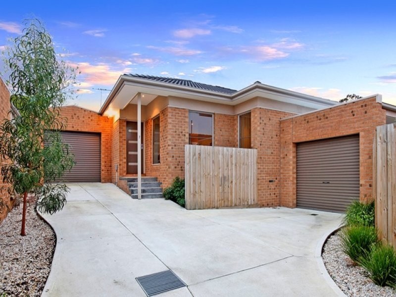 26A Nisbett Street, Reservoir VIC 3073