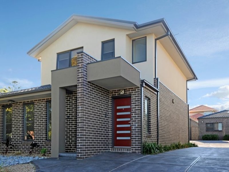 6/152 Tyler Street, Preston VIC 3072