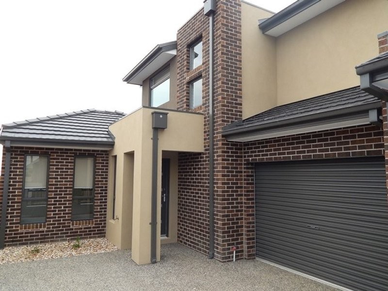 4/3 Bartlett Street, Preston VIC 3072