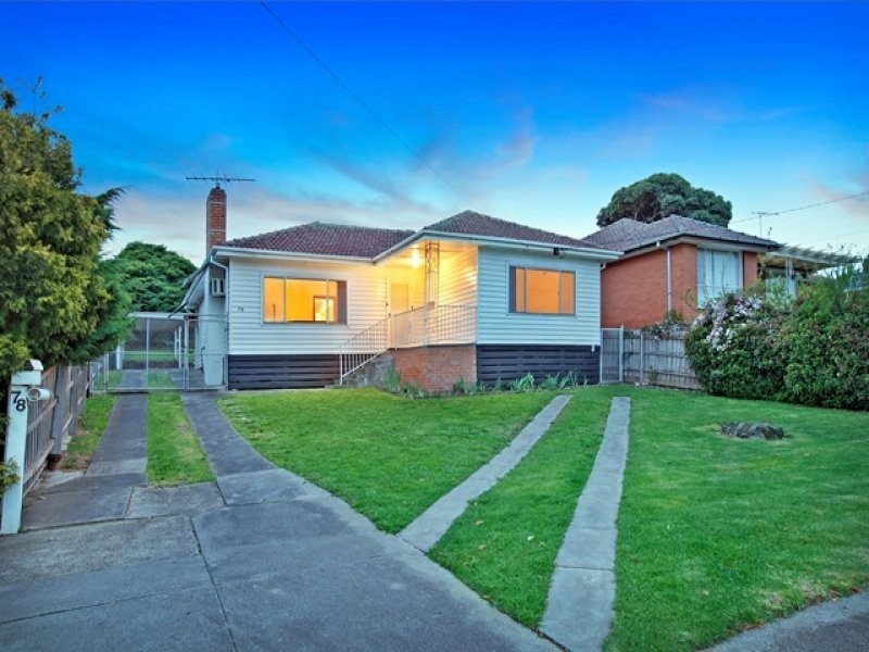 78 St Vigeons Road, Reservoir VIC 3073