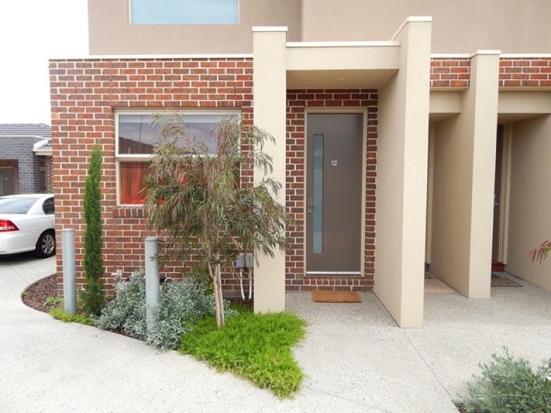 12/13 Elsey Road, Reservoir VIC 3073