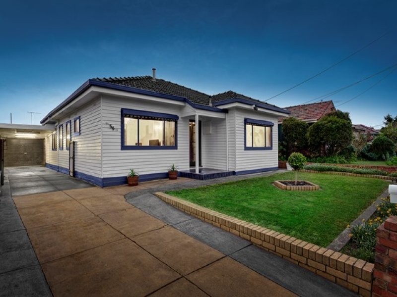 56 Bird Avenue, Northcote VIC 3070
