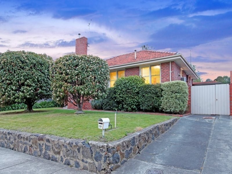 131 Broadway, Reservoir VIC 3073