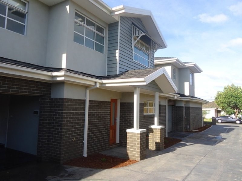 2/43 Orrong Avenue, Reservoir VIC 3073