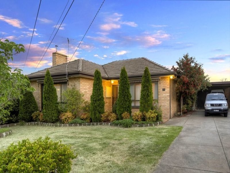 58 Dundee Street, Reservoir VIC 3073