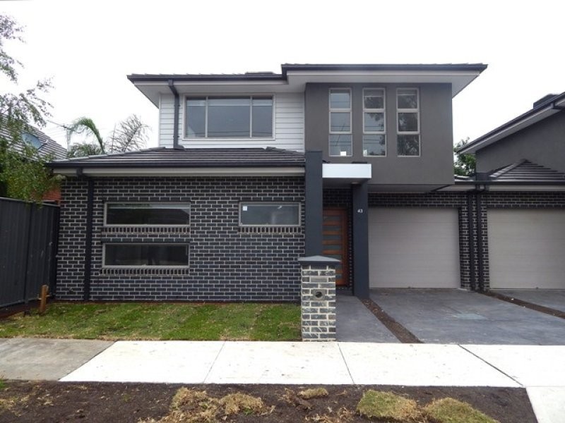 43 Anderson Street, Pascoe Vale VIC 3044