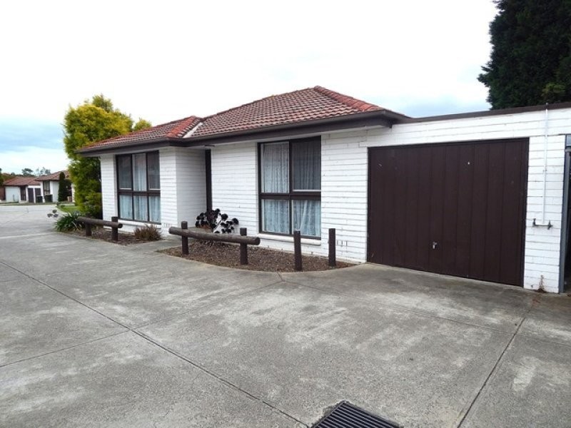 18/47 Rathcown Road, Reservoir VIC 3073