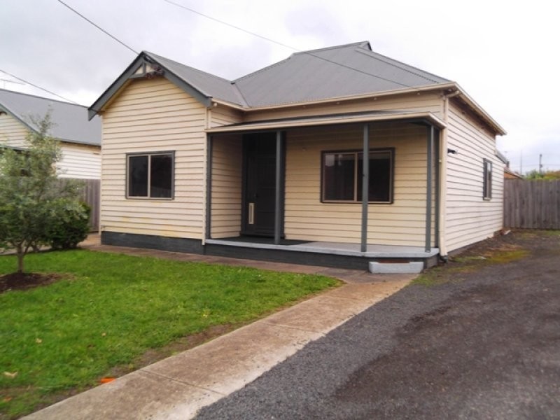 1/12 Daventry Street, Reservoir VIC 3073