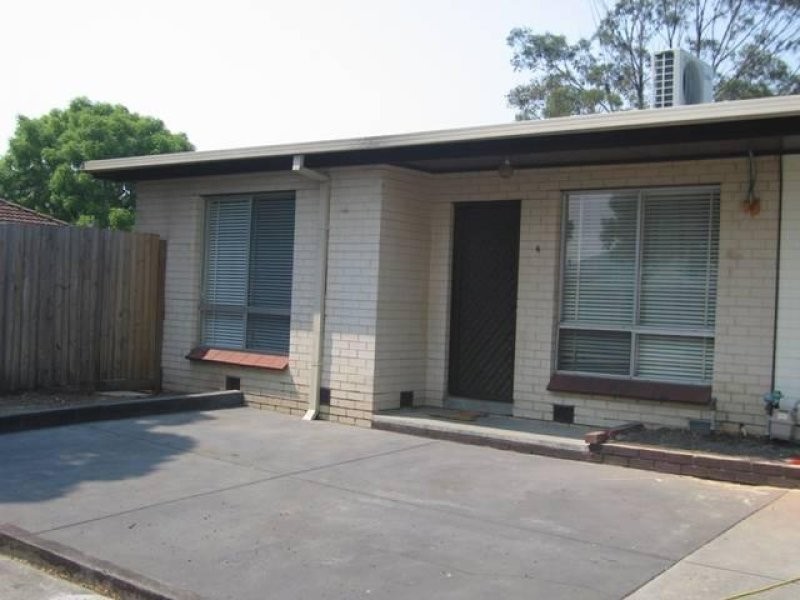 6/42 Harbury Street, Reservoir VIC 3073