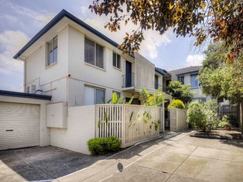 6/33 Pender Street, Thornbury VIC 3071